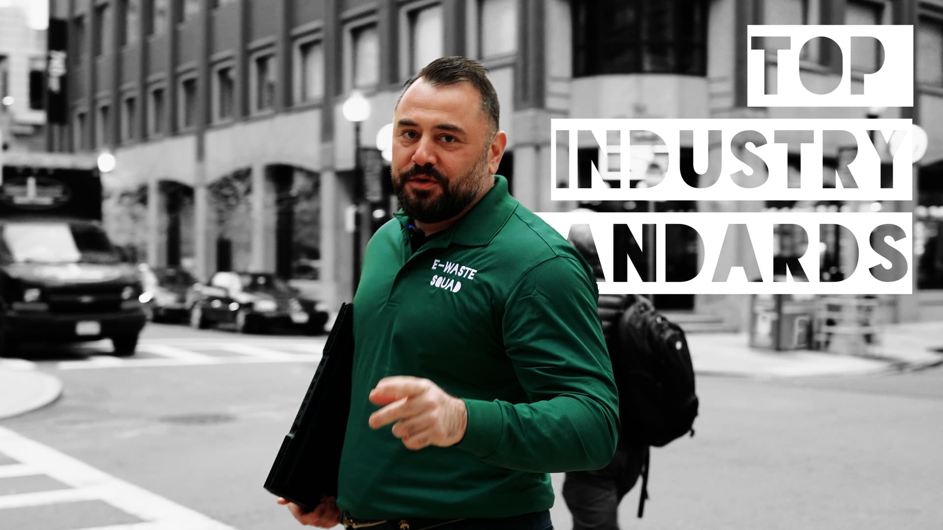 Certified GPU Recycling